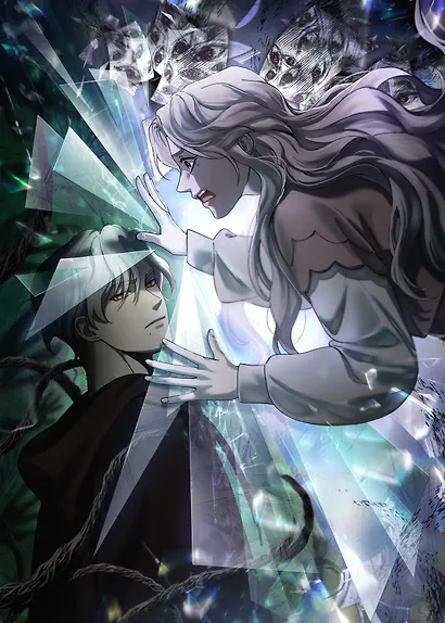 Зайчик 2. Комикс. Том 2. Зов из темноты - фото 4