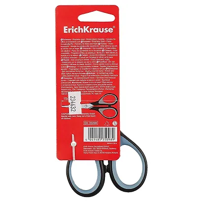 Ножницы Erich Krause, 15 см - фото 2