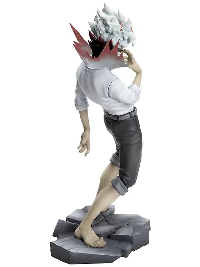 Фигурка Anime SEGA Дандадан Кен Такакура (Transformed) Vol.2 (18см) (GDS1393) - фото 4