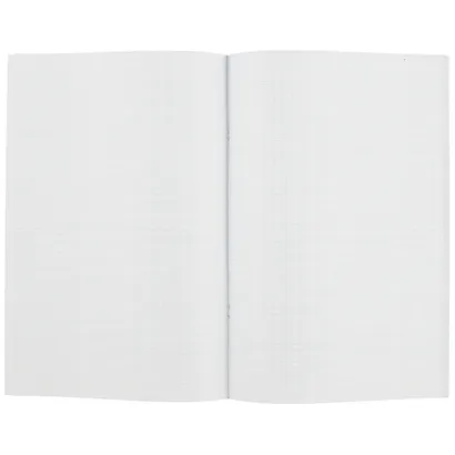 Тетрадь в клетку Academy Style, А4, 96 листов, в ассортименте - фото 2