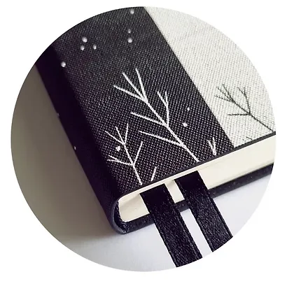 Еженедельник датированный 2026 год, А5, 64 листа, 130x205 мм "Nightfall. Маяк" - фото 4