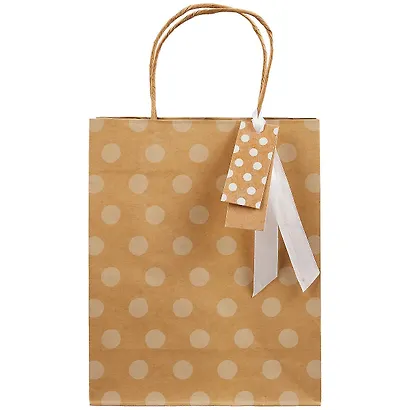 Пакет А5 25,5*21*10 "Стиль" нейтр., бум.мат.ламинат - фото 2