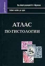 Атлас по гистологии  (учебное пособие для вузов) (Gaudeamus). Мусиенко Н. (Трикста) - фото 1