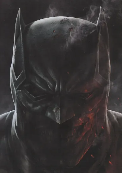 Batman: Damned - фото 2