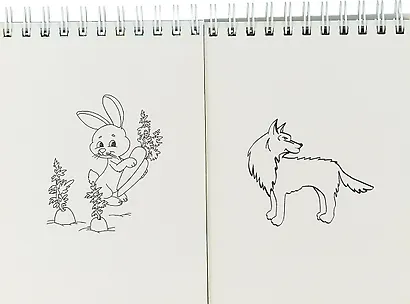 Кто где живёт - фото 3