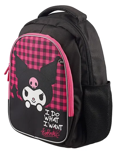 Рюкзак Centrum, Kuromi, 2 отделения - фото 3