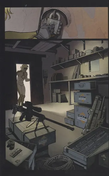 Бесобой. Воля мертвых. Книга 5 - фото 2