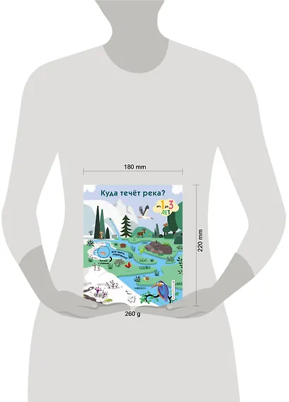 Куда течет река? - фото 4