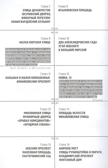 Другой Петербург : Книга для чтения в кресле / 3-е изд., испр. и доп. - фото 3
