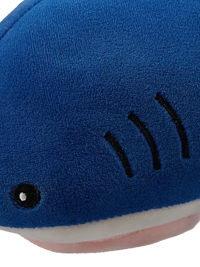 Мягкая игрушка "Котик-акула", 30 см - фото 5