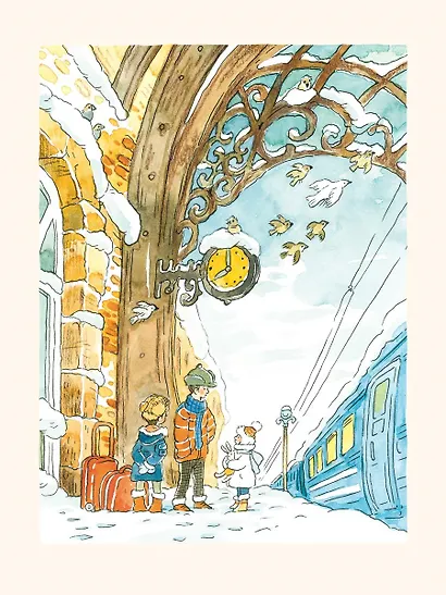 Похитители котов - фото 8