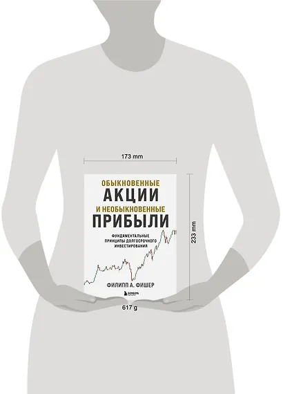Обыкновенные акции и необыкновенные прибыли. Фундаментальные принципы долгосрочного инвестирования - фото 7