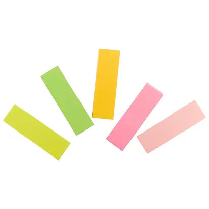 Набор самоклеящихся закладок GoodMark - фото 2