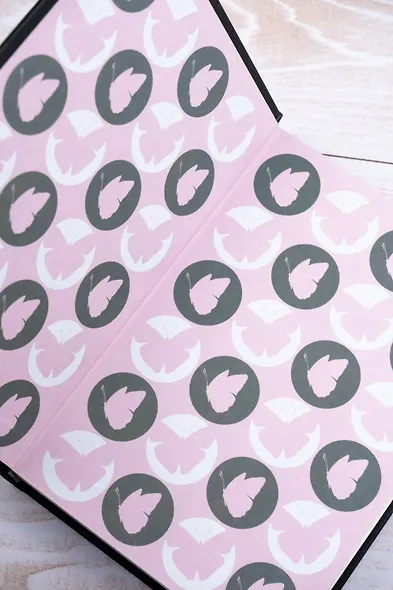 Где валяются поцелуи. Париж - фото 6