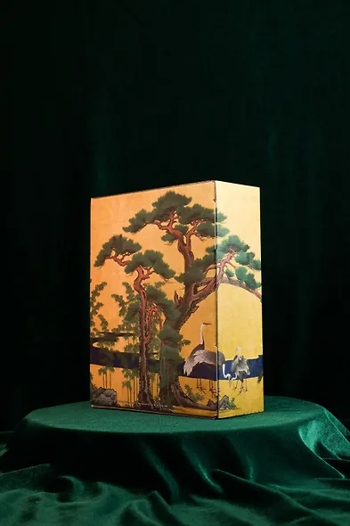 Мир в капле. Сборный комплект в коробе из 2-х книг - фото 9