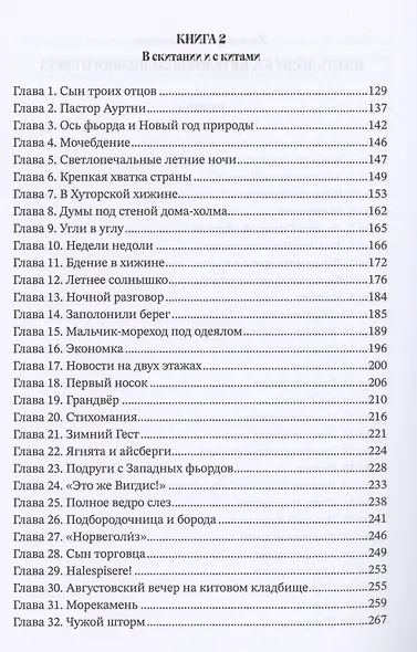 Шестьдесят килограммов солнечного света - фото 4