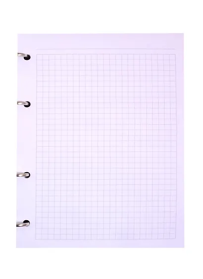 Тетрадь на кольцах «Волна!», А5, 80 листов - фото 2