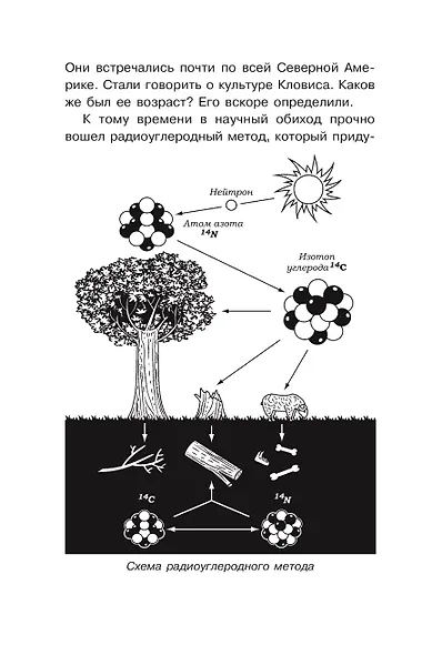 Загадки планеты Земля - фото 5