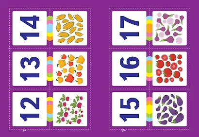 Цифры и счет - фото 4