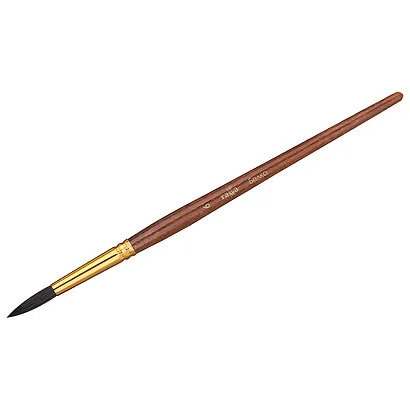 Кисть "Белка" №6, Гамма - фото 3