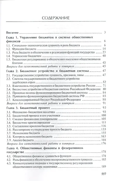 Бюджетная система Российской Федерации - фото 2