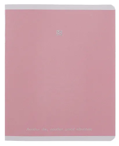 Тетрадь 48 листов, клетка, "Floreale. 2", в ассортименте - фото 2