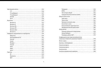Всё об анализах: какие и зачем, как готовиться и сдавать, расшифровки и пояснения. Чек-ап вашего здоровья - фото 12
