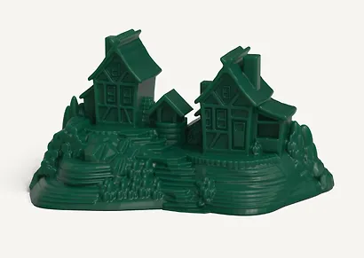 Настольная игра «Колонизаторы Catan» (2025) - фото 8