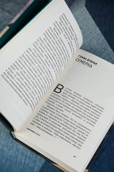 Вор, шпион и убийца - фото 9