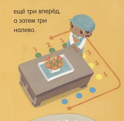 Малыш любит науку. Программирование - фото 3