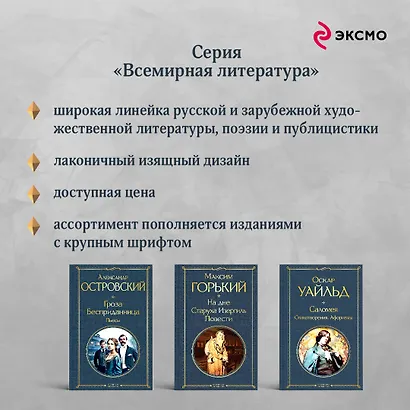 Война и мир (комплект из 2 книг с крупным шрифтом) - фото 7