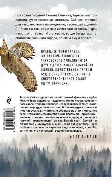 Полёт совы - фото 2