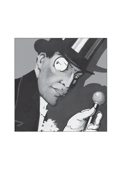 Приключения Арсена Люпена - фото 5