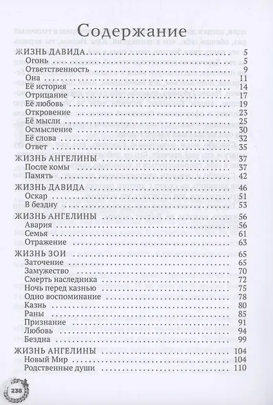 Падение в небо - фото 3