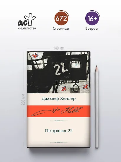 Поправка-22 - фото 4