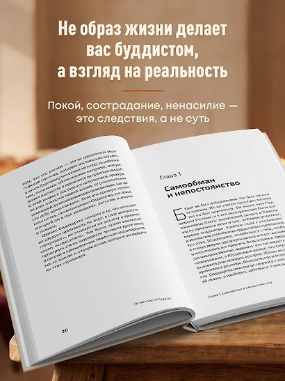 Отчего вы не буддист - фото 5