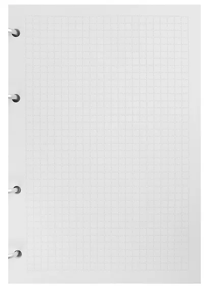 Тетрадь в клетку Listoff, Adventure, 100 листов - фото 2