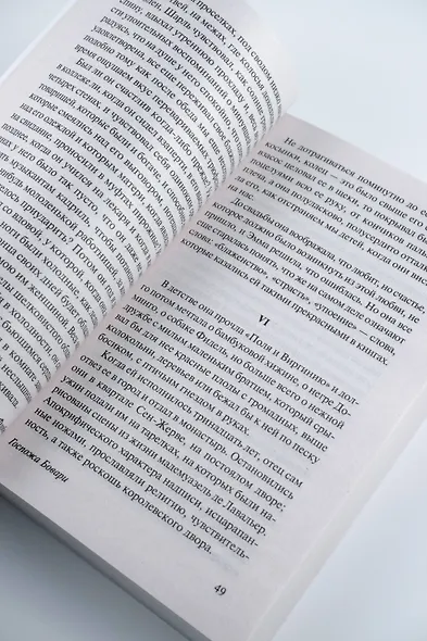 Госпожа Бовари - фото 8