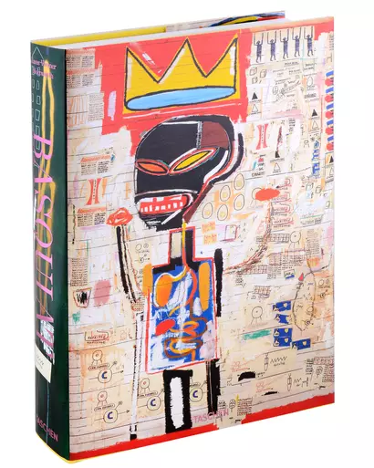 Jean-Michel Basquiat - фото 1