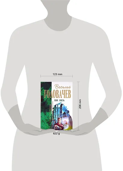 Лик Беса - фото 2