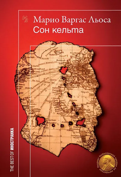Сон кельта - фото 1