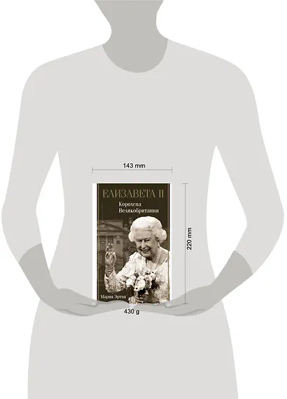 Елизавета II – королева Великобритании - фото 5