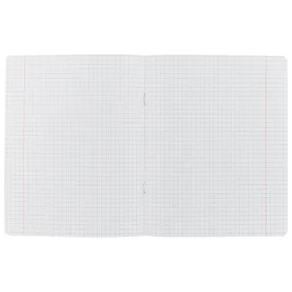 Тетрадь в клетку Hatber, "Маленькие панды", 12 листов, в ассортименте - фото 2