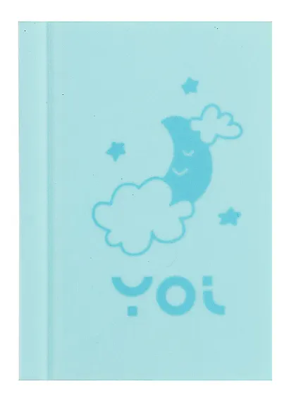 Ластик "Книга" в ассортименте, Yoi - фото 8