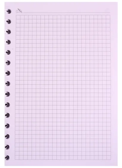 Тетрадь в клетку Hai Bin, "Кошечки", 80 листов - фото 2