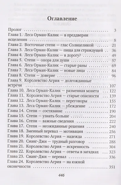 Печать Аваима. Столпы в пустоте - фото 3