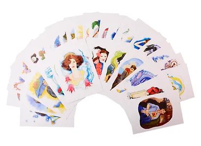 Мужчина и Женщина. Сила притяжения - фото 2