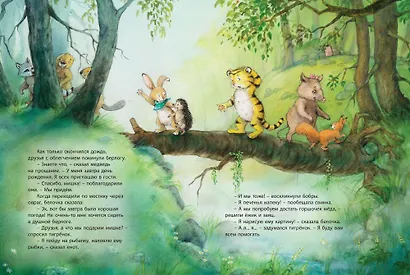 Подарок на День Рождения: Подарочный набор из 3-х книг - фото 13