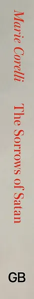The Sorrows of Satan - фото 8