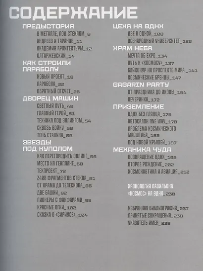 Между небом и землёй. История павильона "Космос" на ВДНХ - фото 2